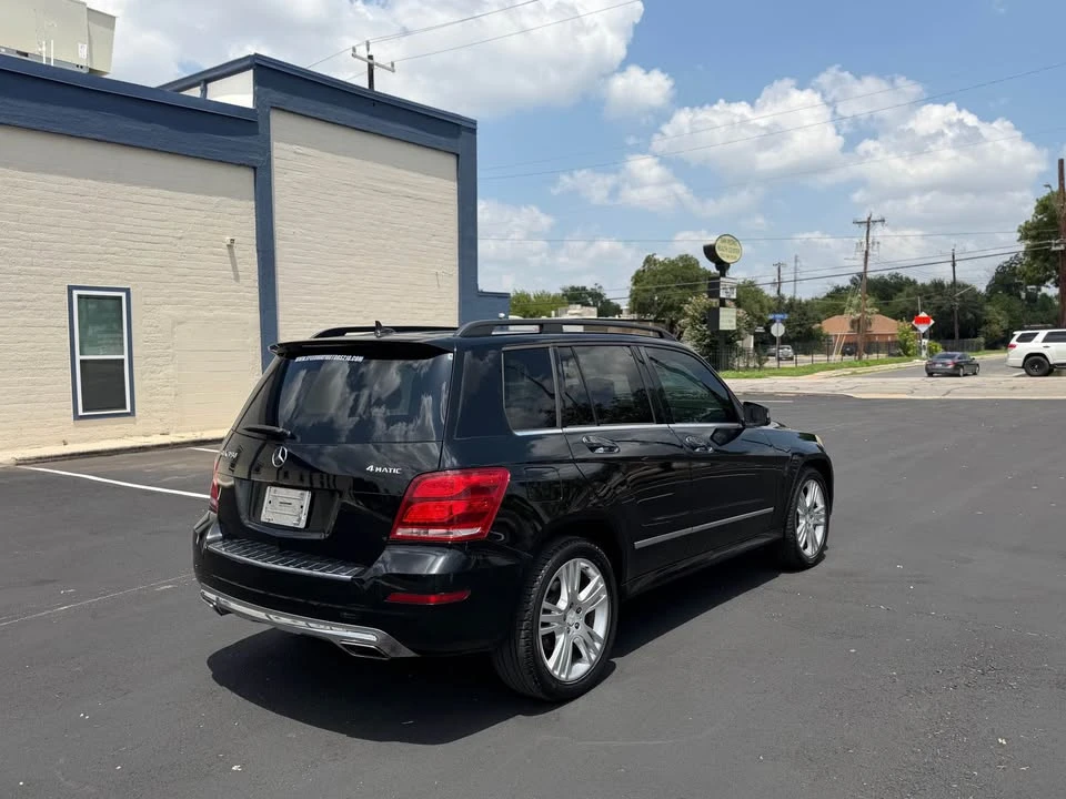 2012 Mercedes-Benz GLK-Class - Image 6 of 17