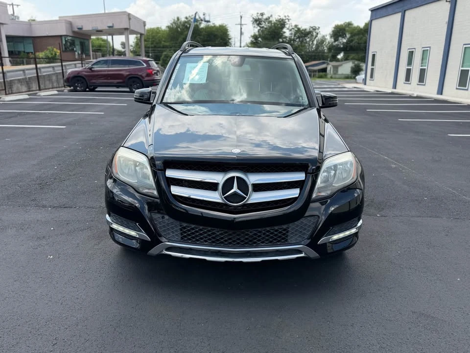 2012 Mercedes-Benz GLK-Class - Image 2 of 17