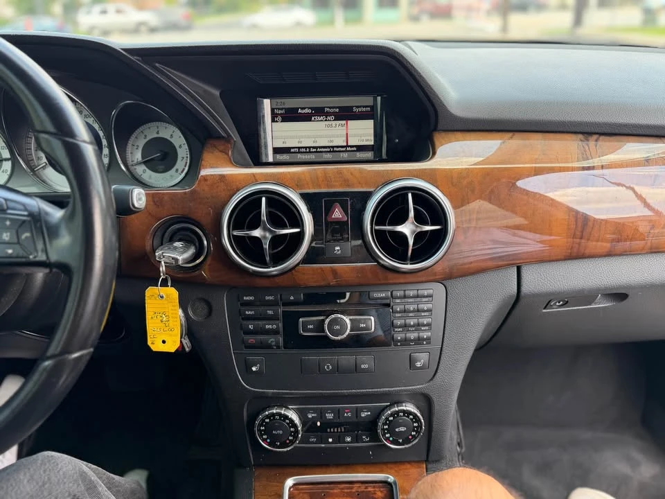 2012 Mercedes-Benz GLK-Class - Image 14 of 17