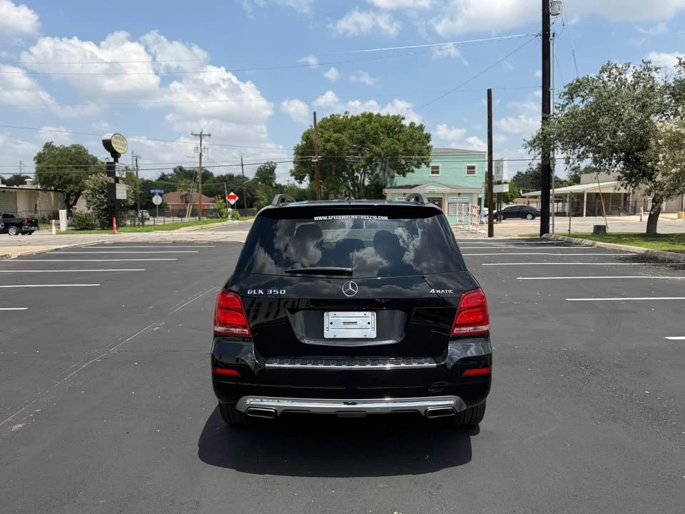 2012 Mercedes-Benz GLK-Class - Image 5 of 17