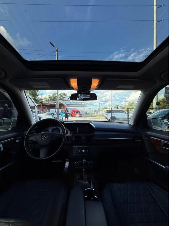 2012 Mercedes-Benz GLK-Class - Image 11 of 20