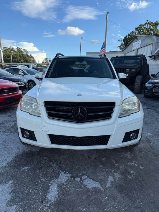 2012 Mercedes-Benz GLK-Class - Image 3 of 20