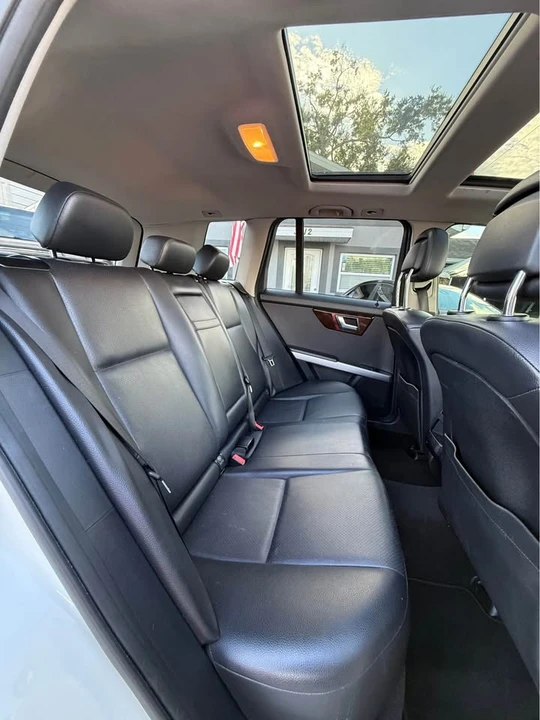 2012 Mercedes-Benz GLK-Class - Image 17 of 20