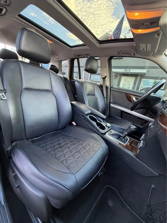 2012 Mercedes-Benz GLK-Class - Image 15 of 20