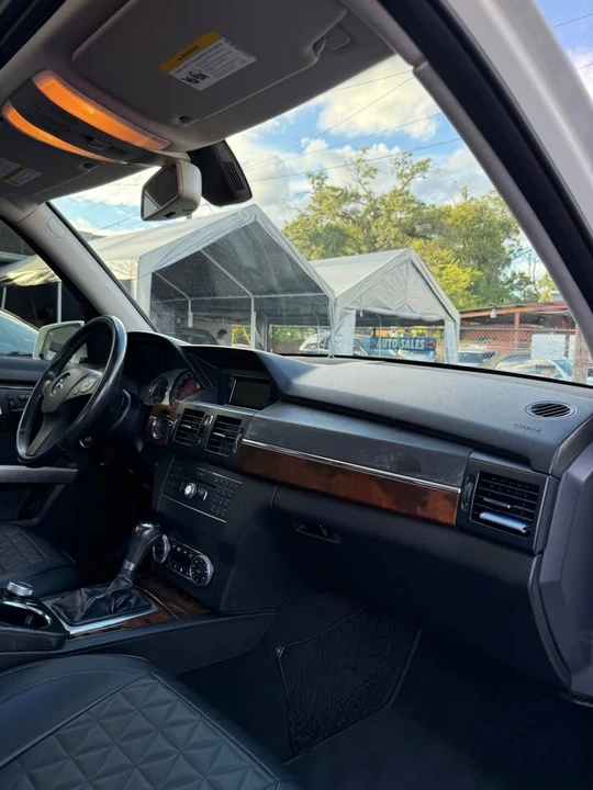 2012 Mercedes-Benz GLK-Class - Image 13 of 20