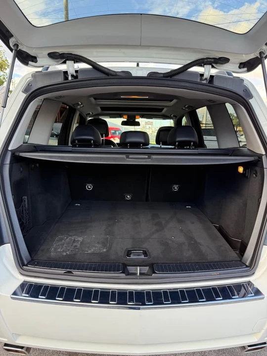 2012 Mercedes-Benz GLK-Class - Image 19 of 20