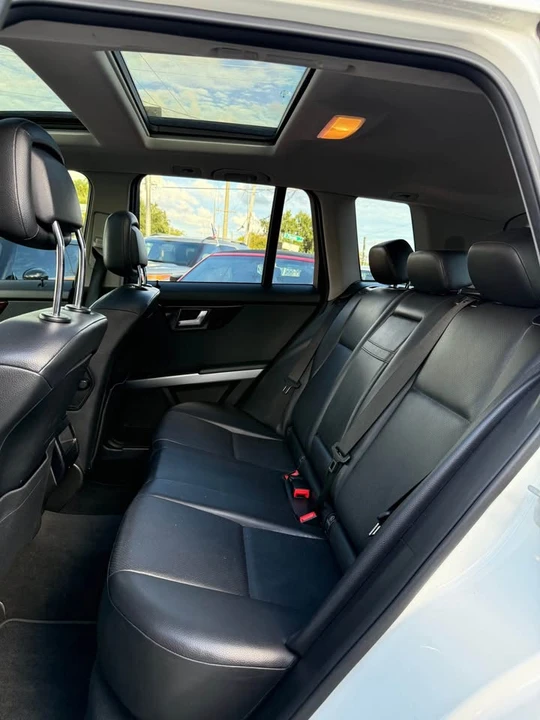 2012 Mercedes-Benz GLK-Class - Image 16 of 20