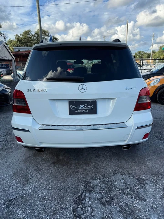 2012 Mercedes-Benz GLK-Class - Image 7 of 20