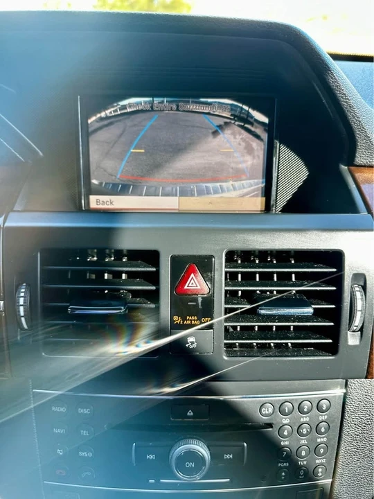 2012 Mercedes-Benz GLK-Class - Image 8 of 11