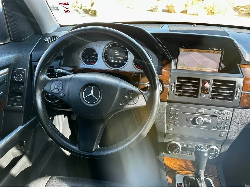 2012 Mercedes-Benz GLK-Class - Image 7 of 11