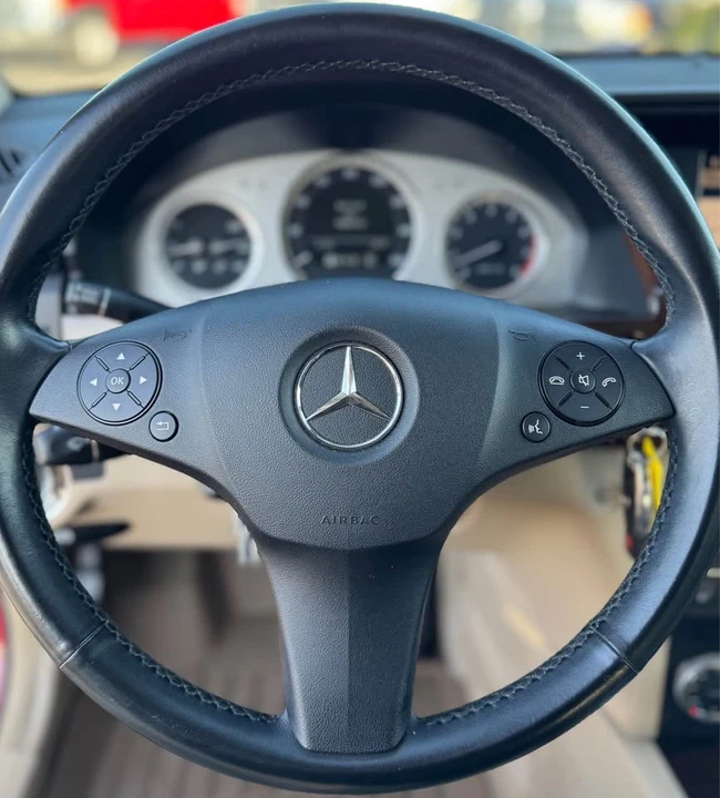 2012 Mercedes-Benz GLK-Class - Image 12 of 16