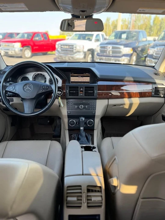 2012 Mercedes-Benz GLK-Class - Image 11 of 16