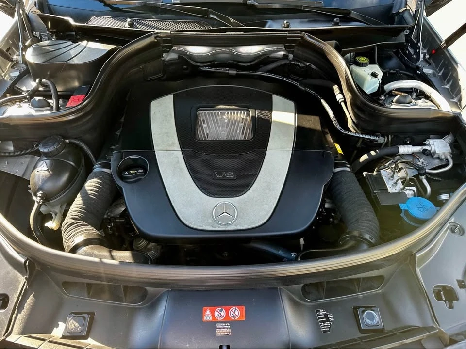 2012 Mercedes-Benz GLK-Class - Image 11 of 11
