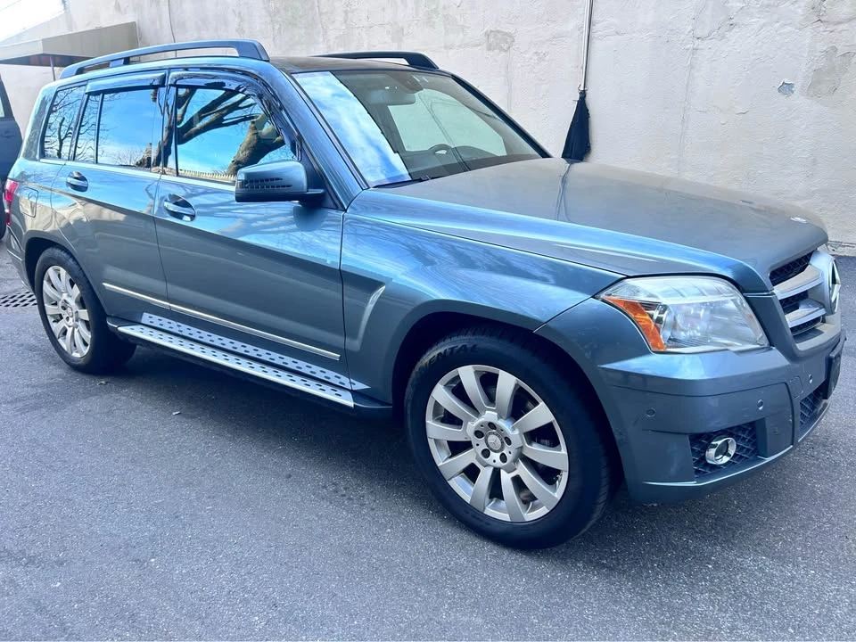 2012 Mercedes-Benz GLK-Class - Image 2 of 11