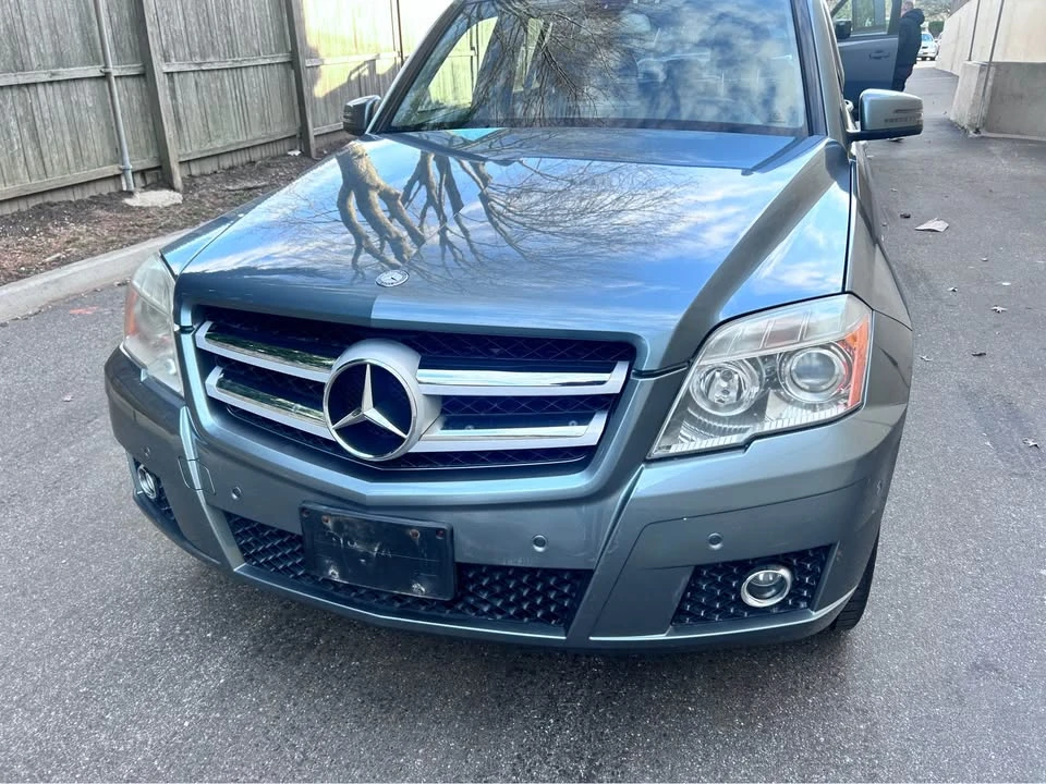2012 Mercedes-Benz GLK-Class - Image 3 of 11