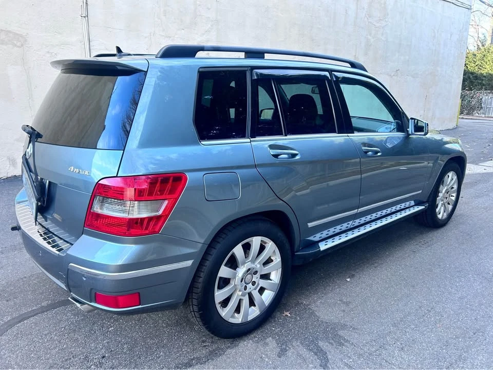 2012 Mercedes-Benz GLK-Class - Image 4 of 11