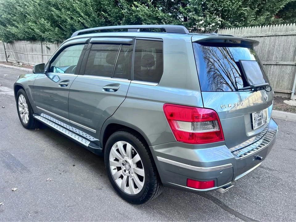 2012 Mercedes-Benz GLK-Class - Image 6 of 11