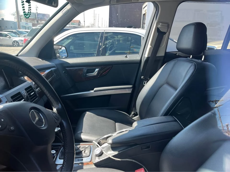 2012 Mercedes-Benz GLK-Class - Image 4 of 7