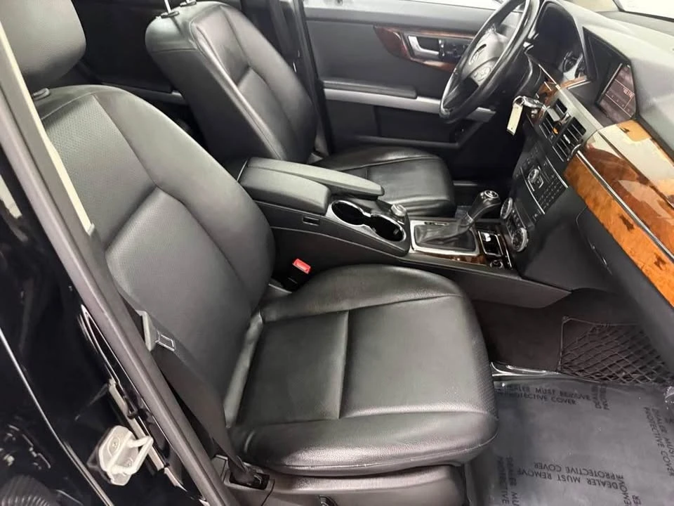 2012 Mercedes-Benz GLK-Class - Image 6 of 7