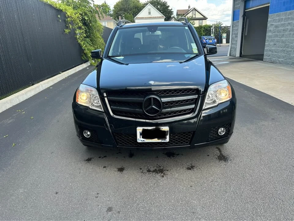 2012 Mercedes-Benz GLK-Class - Image 5 of 7