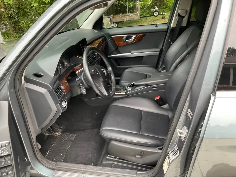 2012 Mercedes-Benz GLK-Class - Image 4 of 7