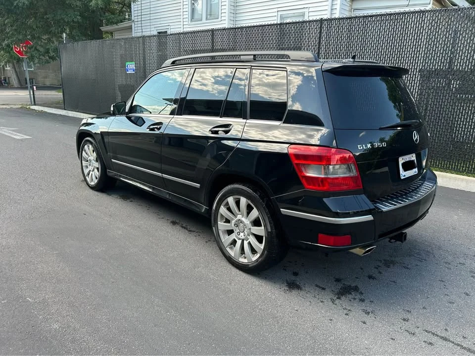 2012 Mercedes-Benz GLK-Class - Image 5 of 7
