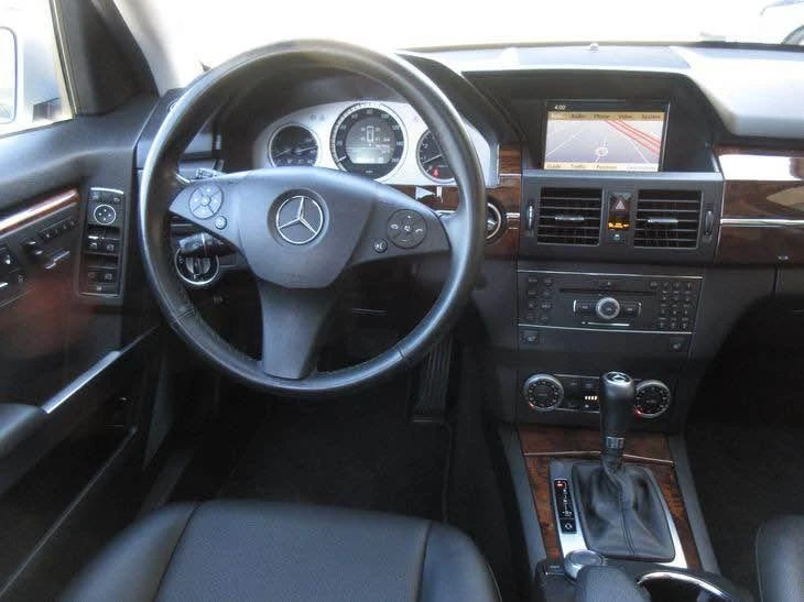 2012 Mercedes-Benz GLK-Class - Image 7 of 7