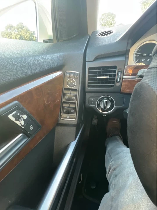 2012 Mercedes-Benz GLK-Class - Image 13 of 17