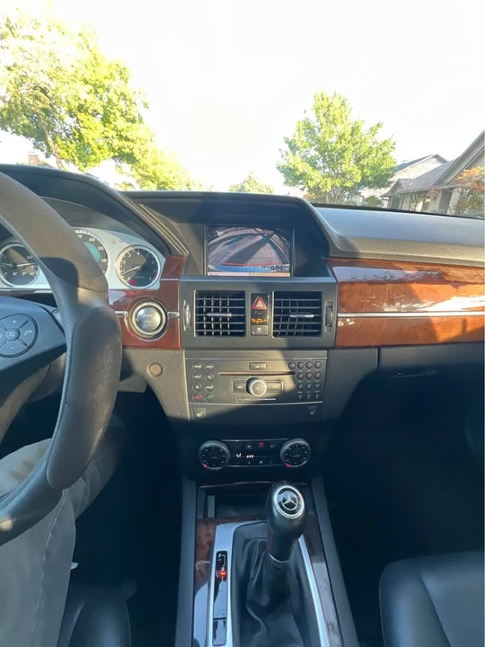 2012 Mercedes-Benz GLK-Class - Image 11 of 17
