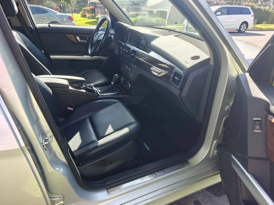 2012 Mercedes-Benz GLK-Class - Image 11 of 20
