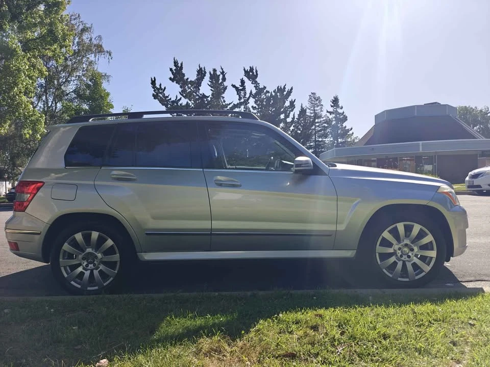 2012 Mercedes-Benz GLK-Class - Image 6 of 20