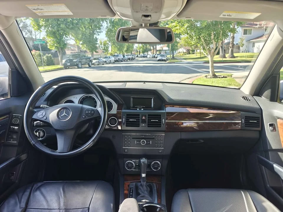 2012 Mercedes-Benz GLK-Class - Image 15 of 20