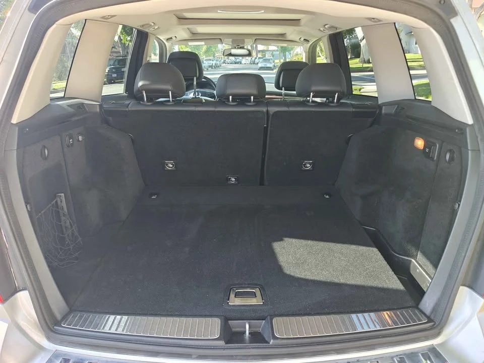 2012 Mercedes-Benz GLK-Class - Image 17 of 20