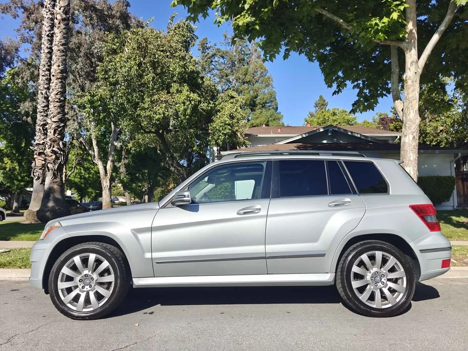 2012 Mercedes-Benz GLK-Class - Image 2 of 20