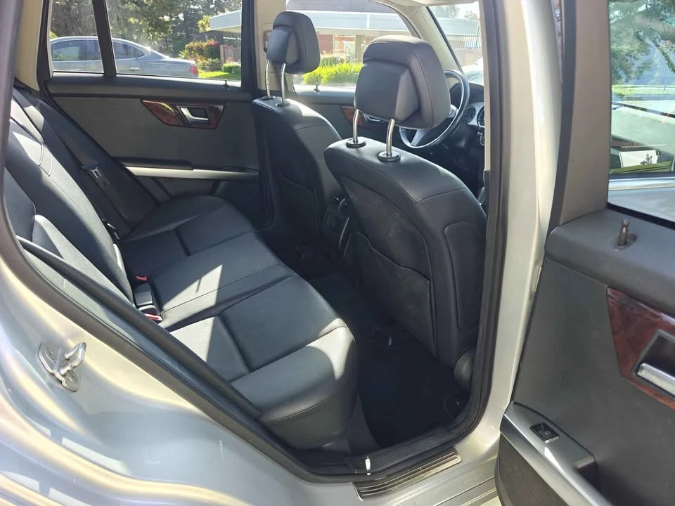 2012 Mercedes-Benz GLK-Class - Image 12 of 20