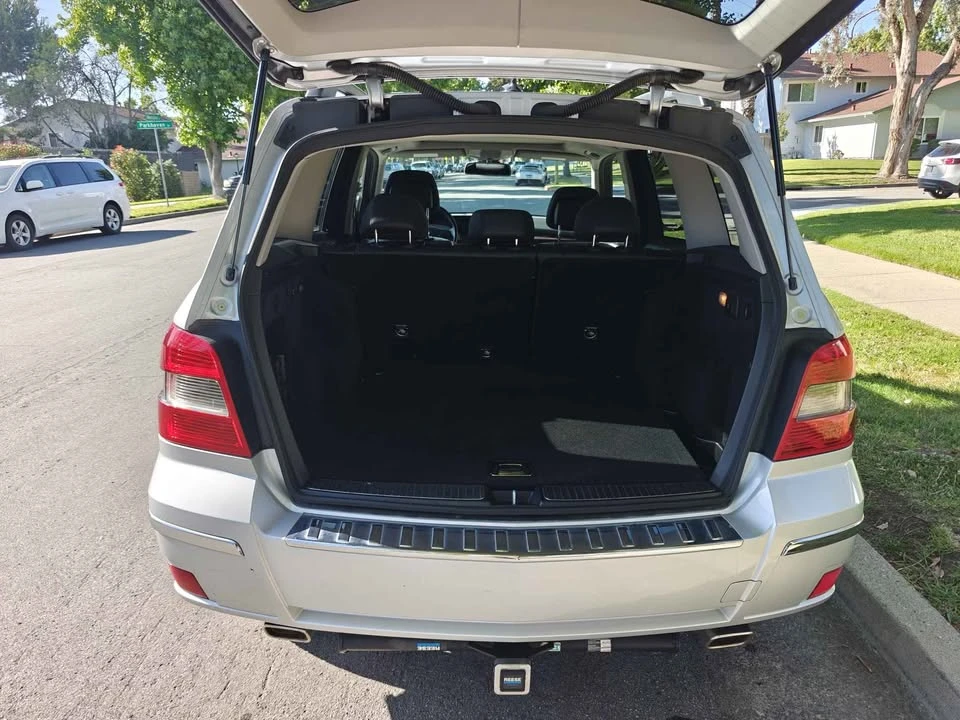 2012 Mercedes-Benz GLK-Class - Image 16 of 20
