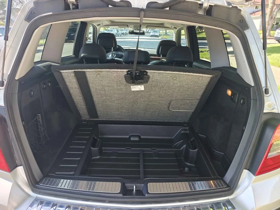 2012 Mercedes-Benz GLK-Class - Image 18 of 20