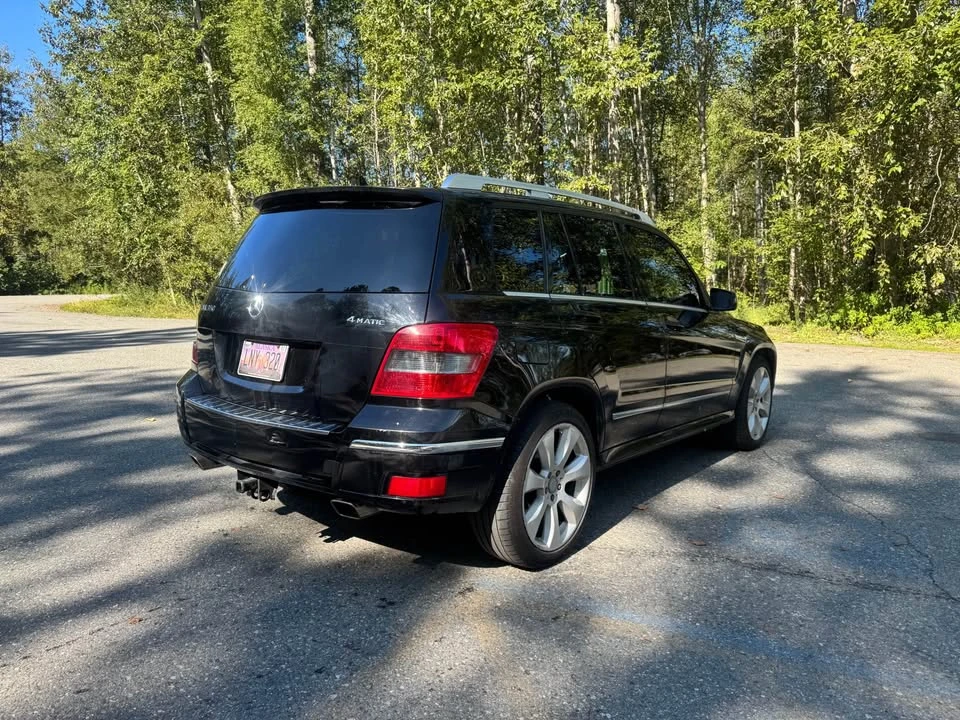 2012 Mercedes-Benz GLK-Class - Image 6 of 14