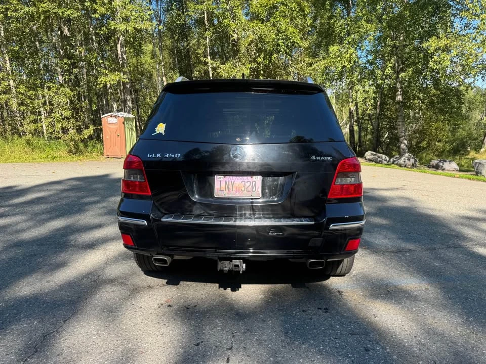 2012 Mercedes-Benz GLK-Class - Image 7 of 14