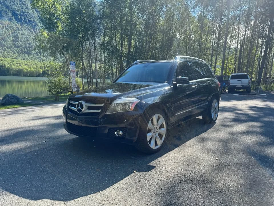 2012 Mercedes-Benz GLK-Class - Image 2 of 14