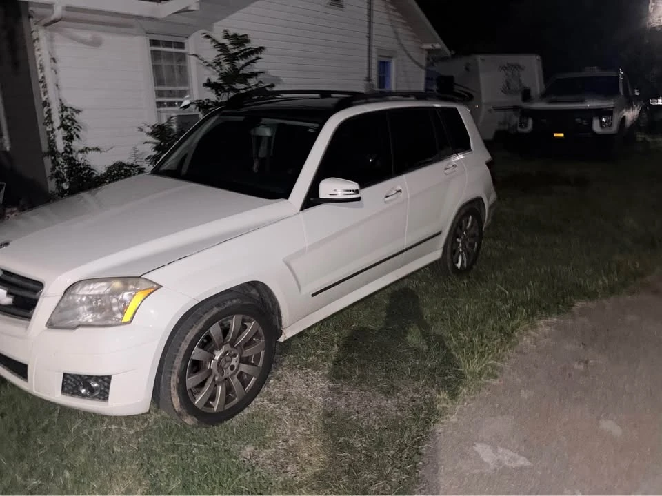 2012 Mercedes-Benz GLK-Class - Image 3 of 4