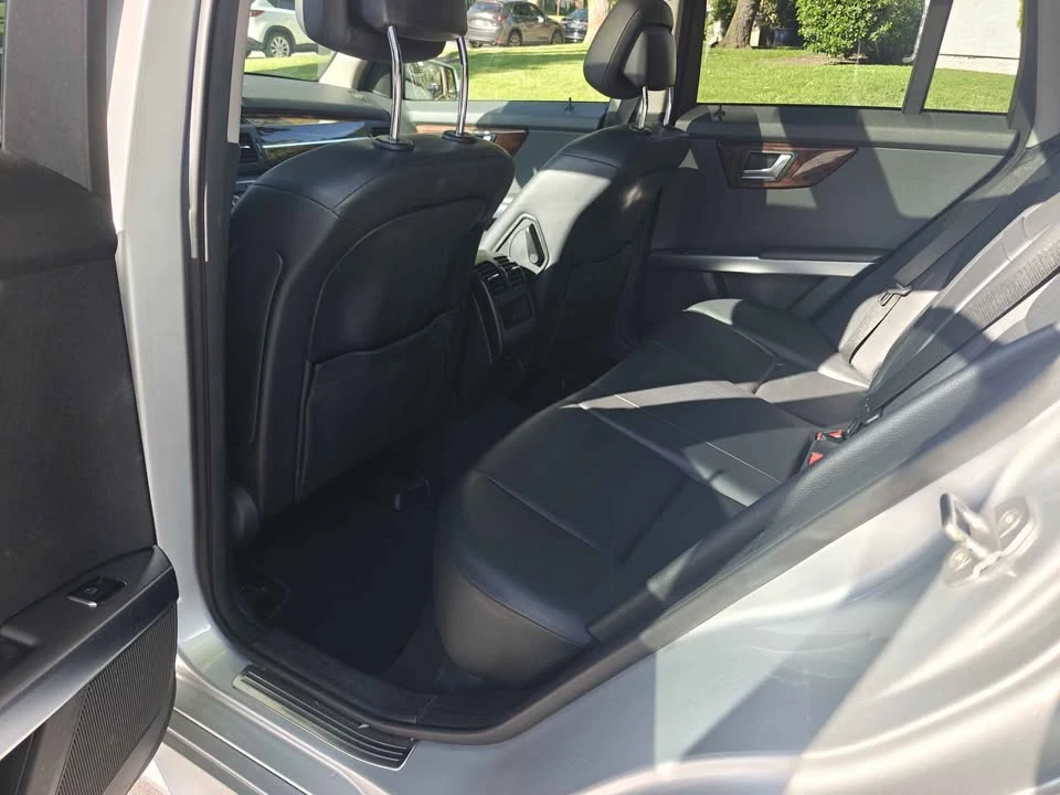 2012 Mercedes-Benz GLK-Class - Image 10 of 20