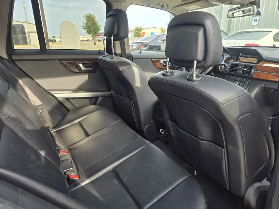 2012 Mercedes-Benz GLK-Class - Image 5 of 13