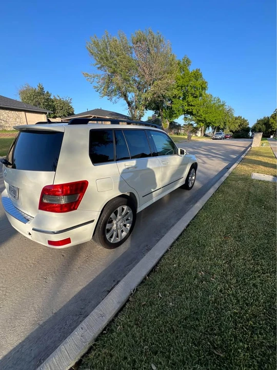 2012 Mercedes-Benz GLK-Class - Image 4 of 17