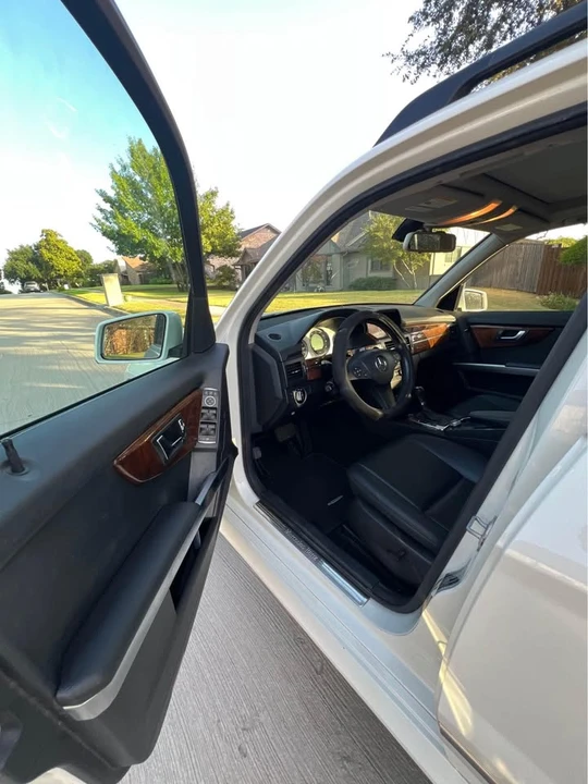 2012 Mercedes-Benz GLK-Class - Image 8 of 17