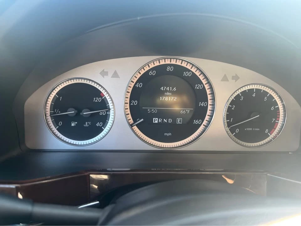 2012 Mercedes-Benz GLK-Class - Image 11 of 18