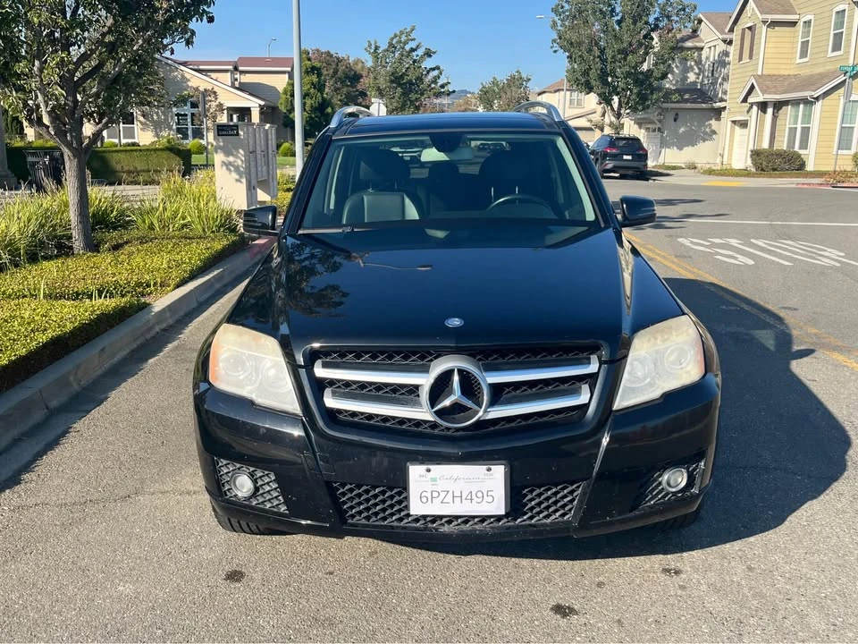 2012 Mercedes-Benz GLK-Class - Image 3 of 18