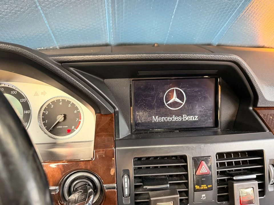 2012 Mercedes-Benz GLK-Class - Image 6 of 12