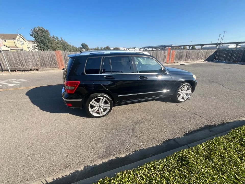 2012 Mercedes-Benz GLK-Class - Image 6 of 18