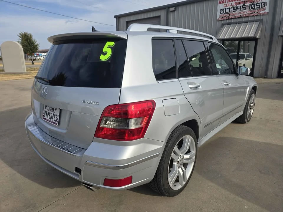 2012 Mercedes-Benz GLK-Class - Image 13 of 13